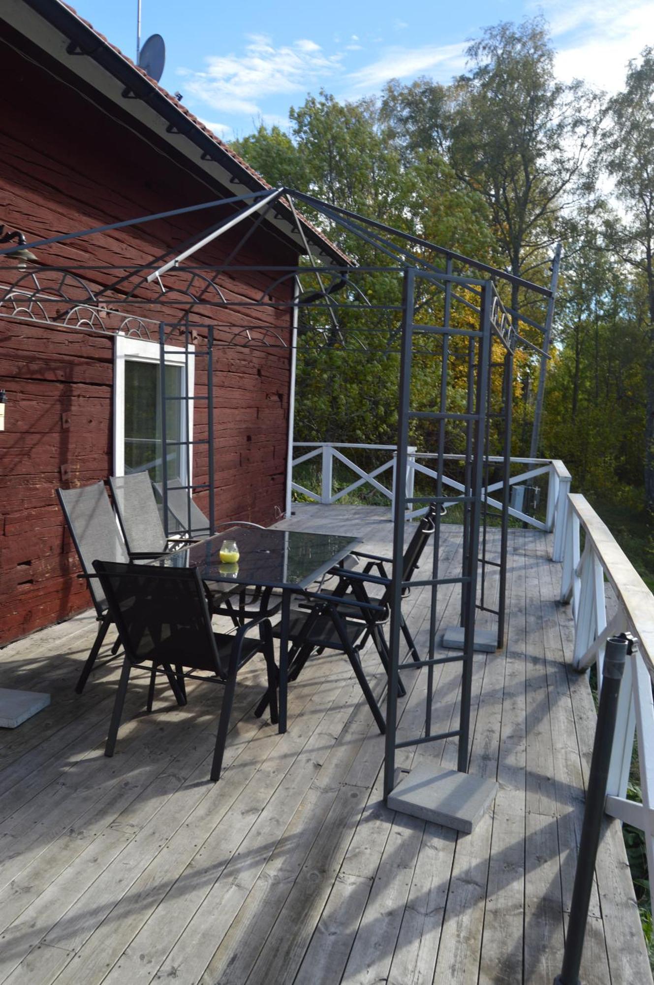 Ekengard Apartment Koping  Exterior photo