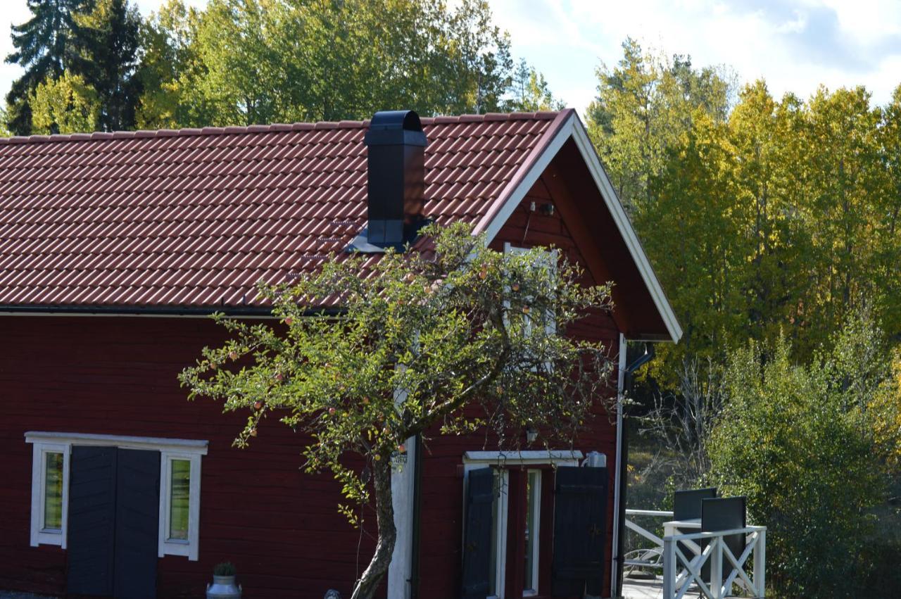 Ekengard Apartment Koping  Exterior photo