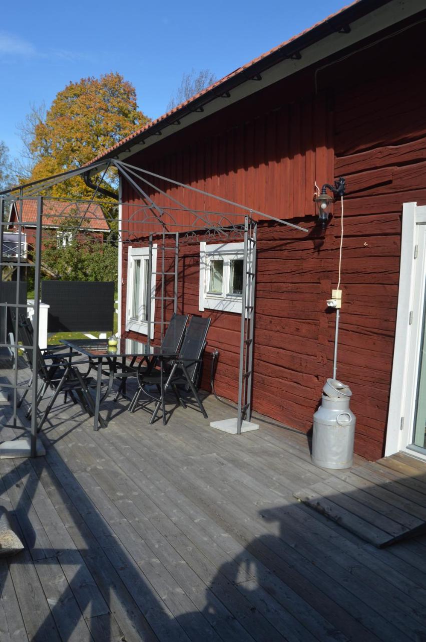 Ekengard Apartment Koping  Exterior photo