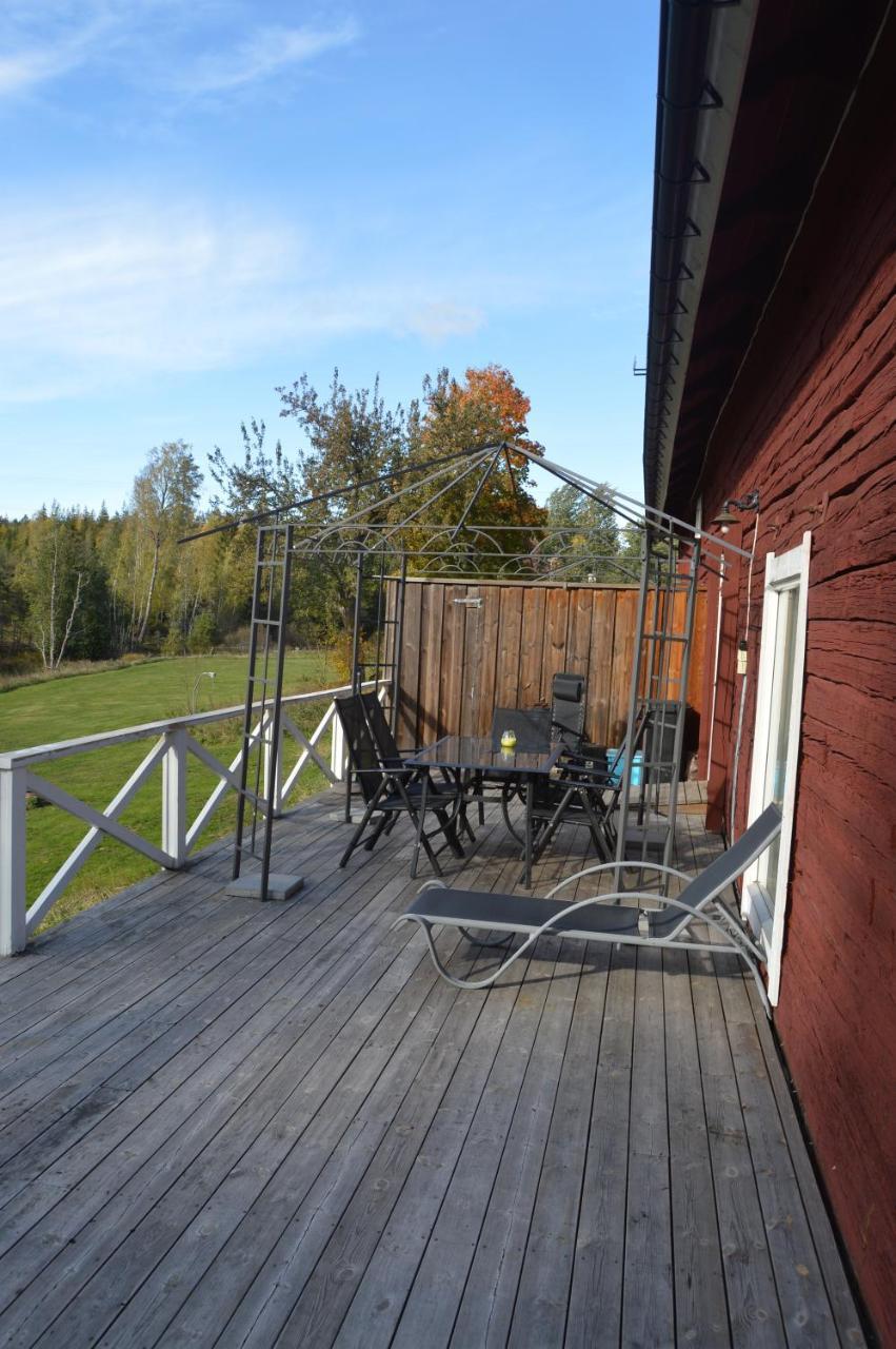 Ekengard Apartment Koping  Exterior photo