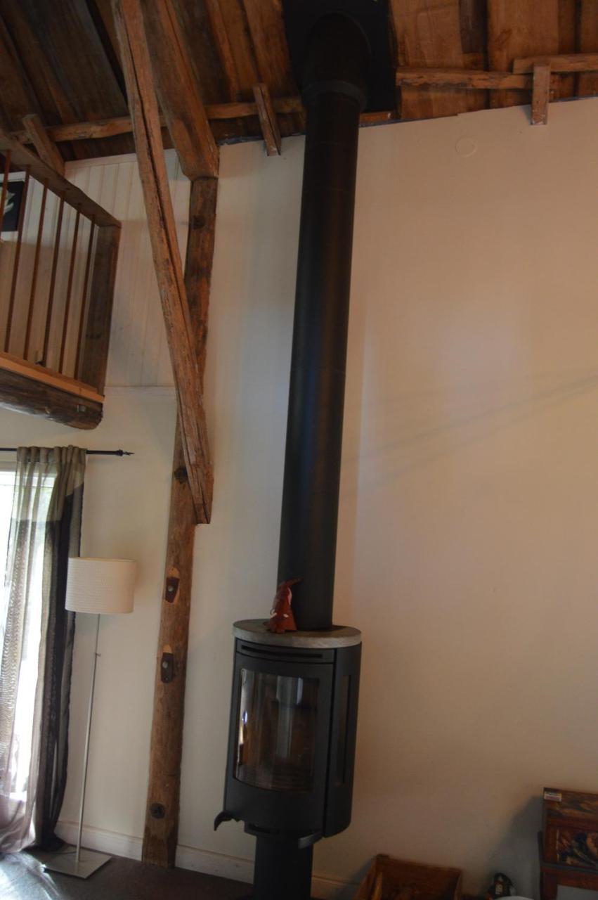 Ekengard Apartment Koping  Exterior photo