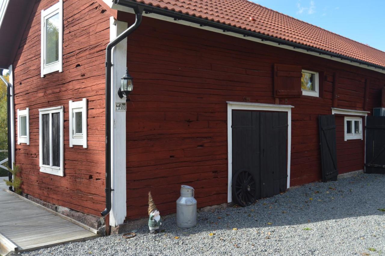 Ekengard Apartment Koping  Exterior photo